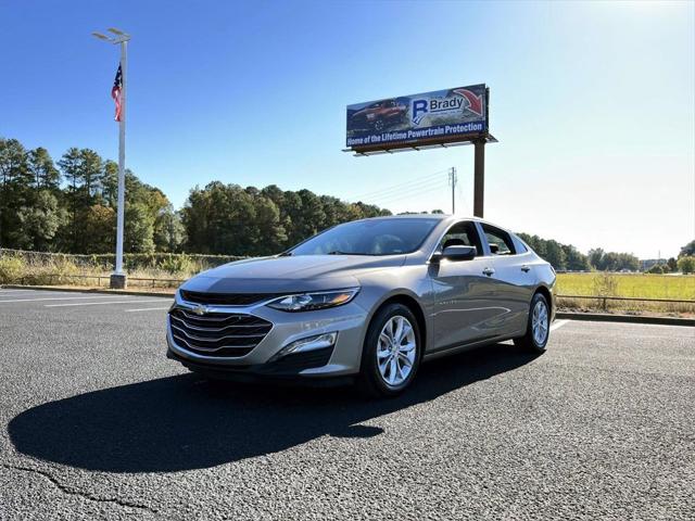 2024 Chevrolet Malibu FWD 1LT 2024 Chevrolet Malibu FWD 1LT