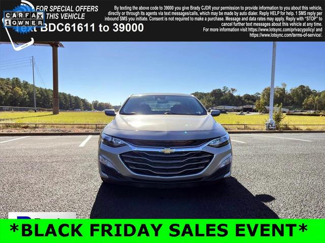 2024 Chevrolet Malibu FWD 1LT 2024 Chevrolet Malibu FWD 1LT