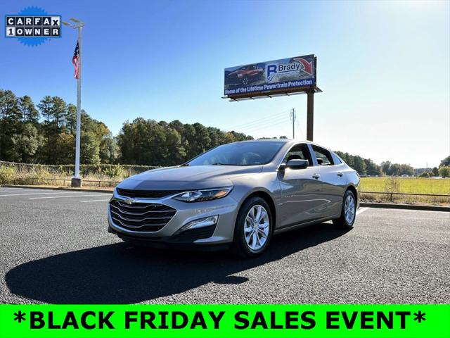 2024 Chevrolet Malibu FWD 1LT 2024 Chevrolet Malibu FWD 1LT