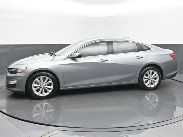 2024 Chevrolet Malibu FWD 1LT 2024 Chevrolet Malibu FWD 1LT