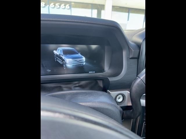 2024 Ford F-150 XL 2024 Ford F-150 XL