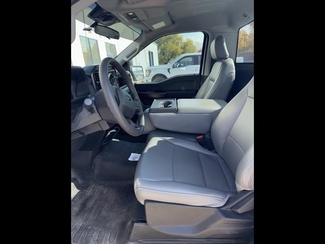 2024 Ford F-150 XL 2024 Ford F-150 XL