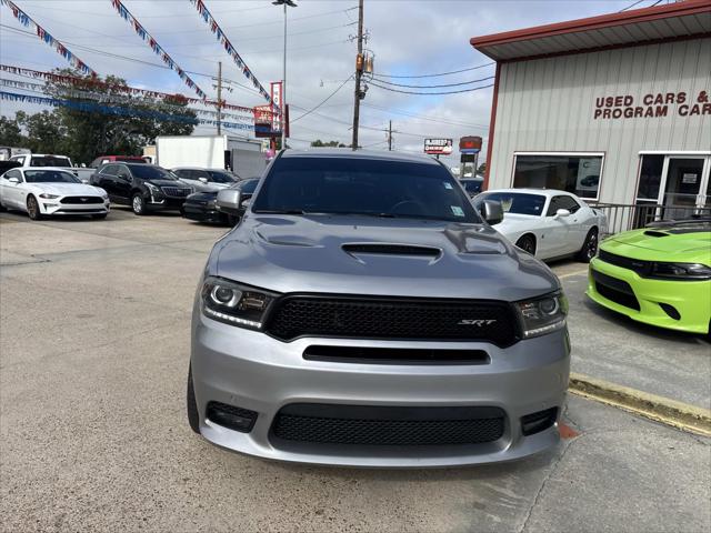 2018 Dodge Durango SRT AWD