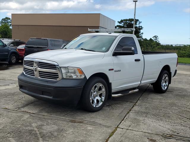 2016 RAM 1500 Tradesman 2016 RAM 1500 Tradesman