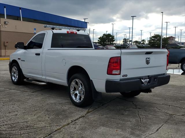 2016 RAM 1500 Tradesman 2016 RAM 1500 Tradesman