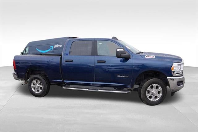 2024 RAM 2500 Big Horn Crew Cab 4x4 64 Box 2024 RAM 2500 Big Horn Crew Cab 4x4 64 Box