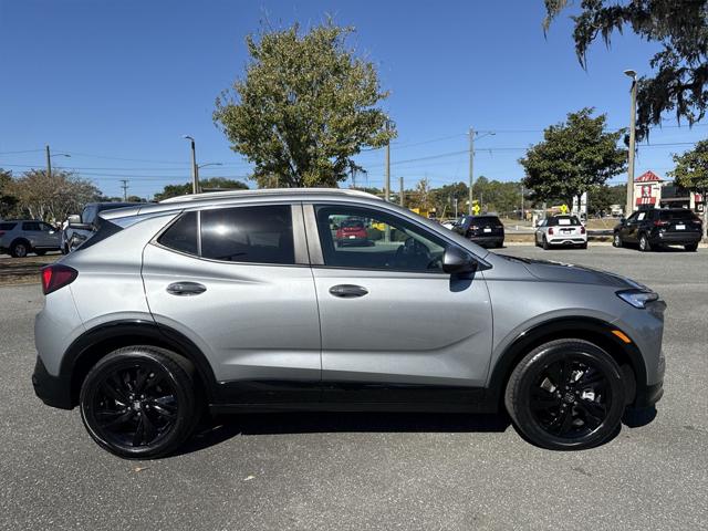 2024 Buick Encore GX Sport Touring FWD 2024 Buick Encore GX Sport Touring FWD