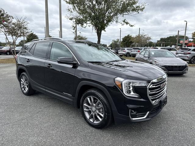 2024 GMC Terrain AWD SLT 2024 GMC Terrain AWD SLT