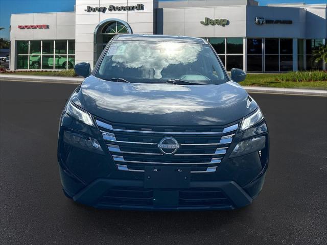 2024 Nissan Rogue SV Intelligent AWD 2024 Nissan Rogue SV Intelligent AWD