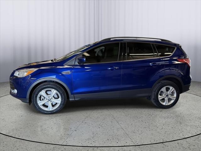 2016 Ford Escape SE 2016 Ford Escape SE
