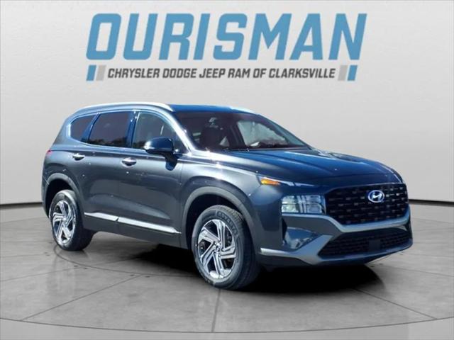 2023 Hyundai Santa Fe SEL 2023 Hyundai Santa Fe SEL