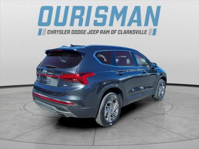 2023 Hyundai Santa Fe SEL 2023 Hyundai Santa Fe SEL