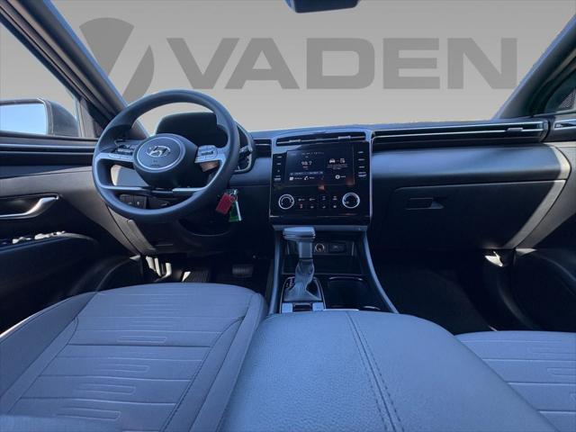 2024 Hyundai Santa Cruz SE 2024 Hyundai Santa Cruz SE