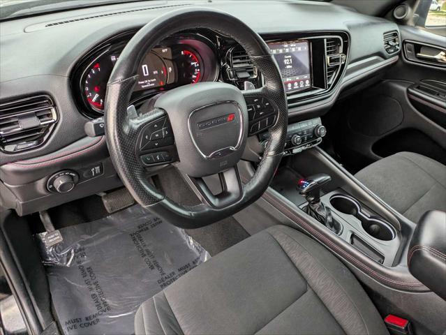 2023 Dodge Durango GT AWD 2023 Dodge Durango GT AWD