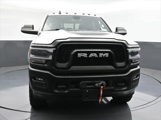 2022 RAM 2500 Power Wagon Crew Cab 4x4 64 Box 2022 RAM 2500 Power Wagon Crew Cab 4x4 64 Box