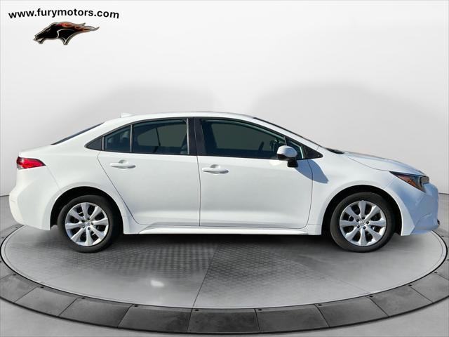 2024 Toyota Corolla LE 2024 Toyota Corolla LE