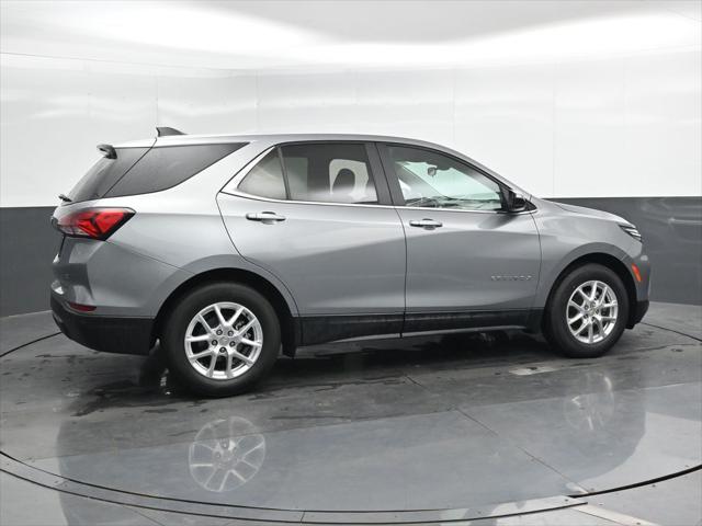 2024 Chevrolet Equinox FWD LT 2024 Chevrolet Equinox FWD LT