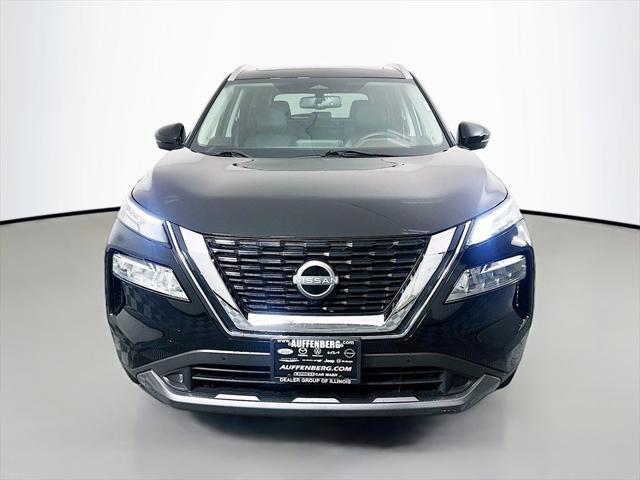 2023 Nissan Rogue SL FWD 2023 Nissan Rogue SL FWD