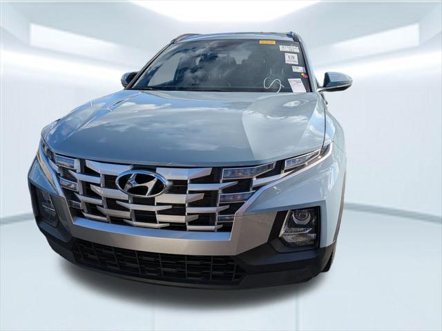 2023 Hyundai Santa Cruz SEL 2023 Hyundai Santa Cruz SEL