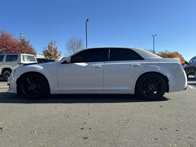 2023 Chrysler 300 300C 2023 Chrysler 300 300C