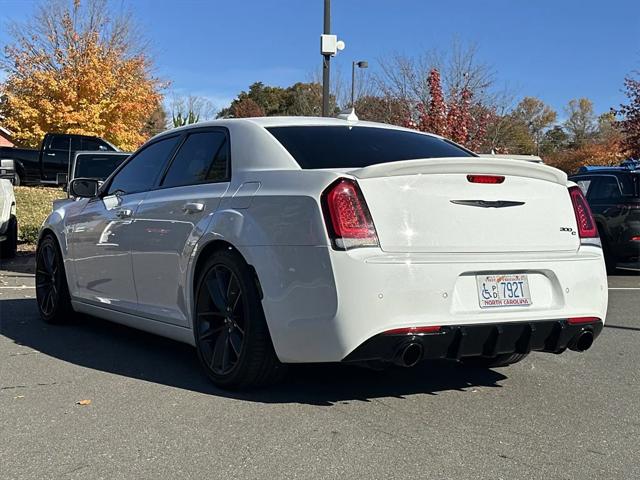 2023 Chrysler 300 300C 2023 Chrysler 300 300C