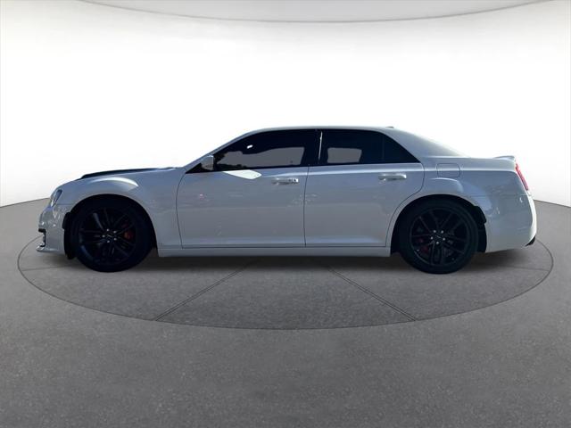 2023 Chrysler 300 300C