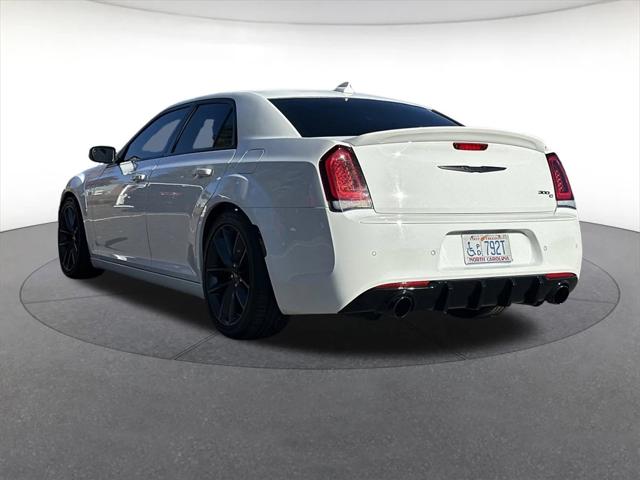 2023 Chrysler 300 300C