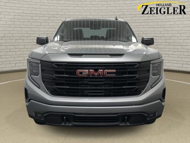 2024 GMC Sierra 1500 4WD Double Cab Standard Box Elevation with 3VL 2024 GMC Sierra 1500 4WD Double Cab Standard Box Elevation with 3VL