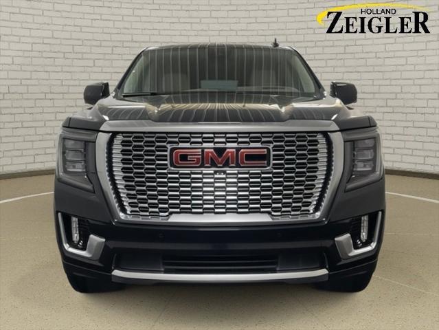 2024 GMC Yukon XL 4WD Denali 2024 GMC Yukon XL 4WD Denali