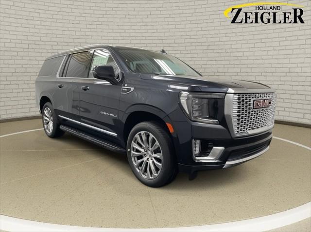 2024 GMC Yukon XL 4WD Denali 2024 GMC Yukon XL 4WD Denali