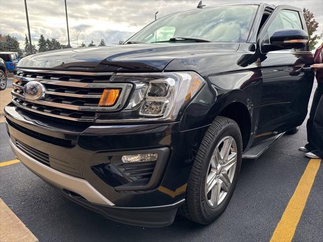 2019 Ford Expedition XLT 2019 Ford Expedition XLT