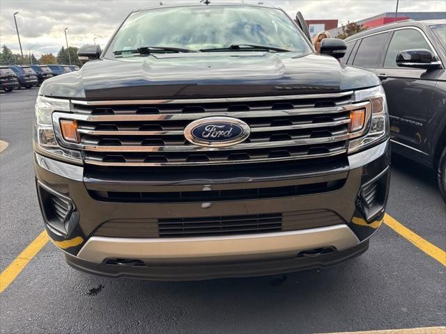 2019 Ford Expedition XLT 2019 Ford Expedition XLT