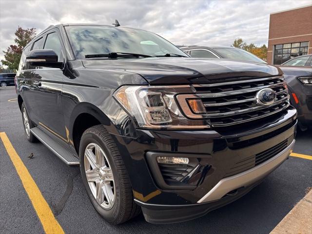 2019 Ford Expedition XLT 2019 Ford Expedition XLT