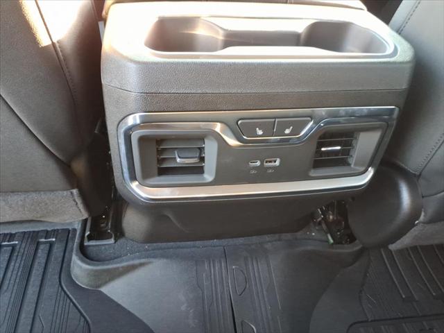 2026 GMC Sierra 2500HD Crew Cab, Standard Bed, SLT, 4WD