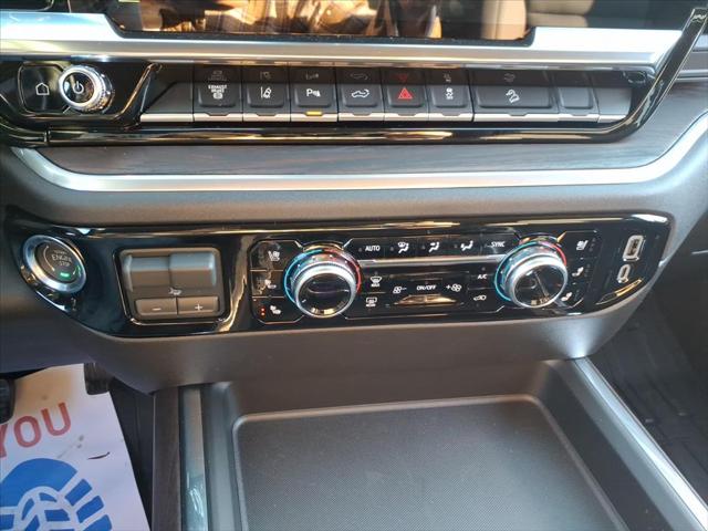 2026 GMC Sierra 2500HD Crew Cab, Standard Bed, SLT, 4WD