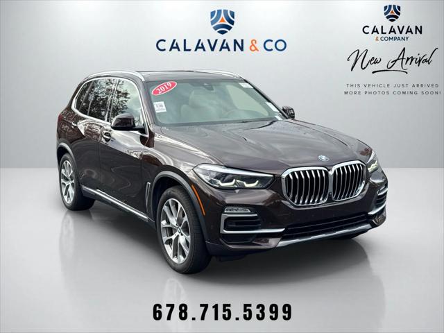 2019 BMW X5 xDrive40i 2019 BMW X5 xDrive40i