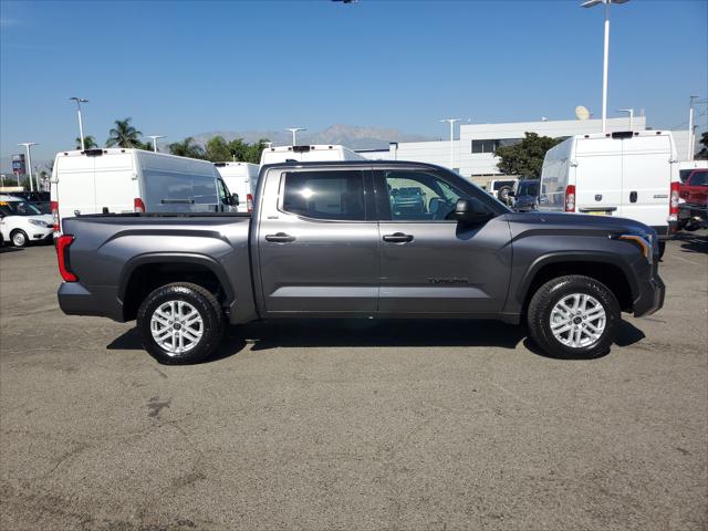 2023 Toyota Tundra SR5 2023 Toyota Tundra SR5