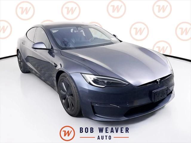 2023 Tesla Model S Standard Range 2023 Tesla Model S Standard Range
