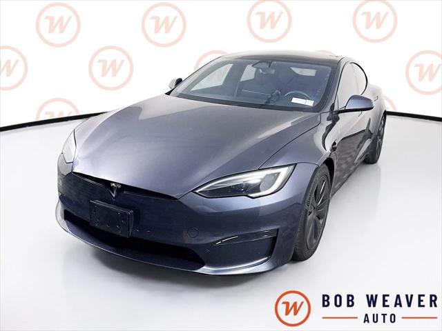 2023 Tesla Model S Standard Range 2023 Tesla Model S Standard Range