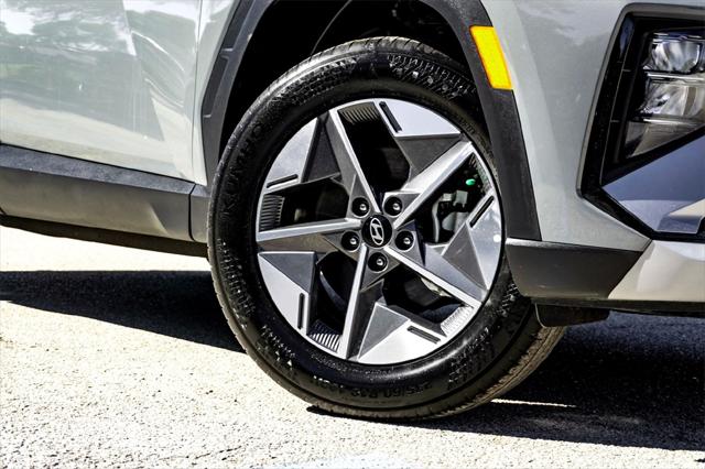 2025 Hyundai Tucson SEL 2025 Hyundai Tucson SEL