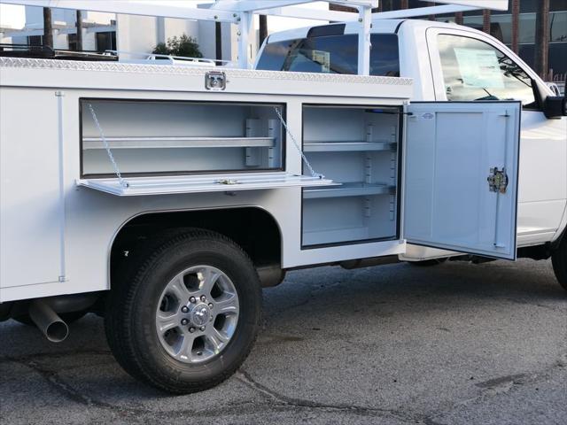 2026 RAM Ram 3500 Chassis Cab RAM 3500 TRADESMAN CHASSIS REGULAR CAB 4X2 60 CA 2026 RAM Ram 3500 Chassis Cab RAM 3500 TRADESMAN CHASSIS REGULAR CAB 4X2 60 CA