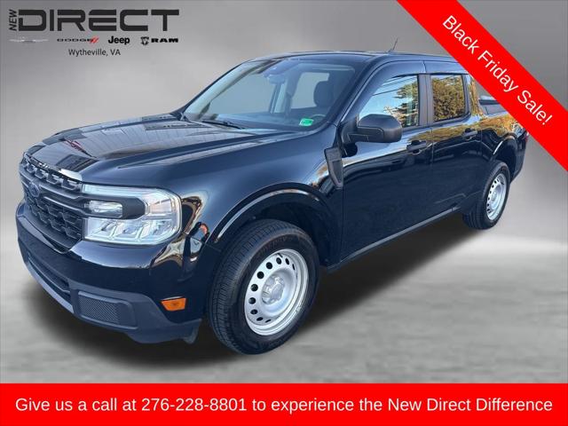 2022 Ford Maverick XL 2022 Ford Maverick XL