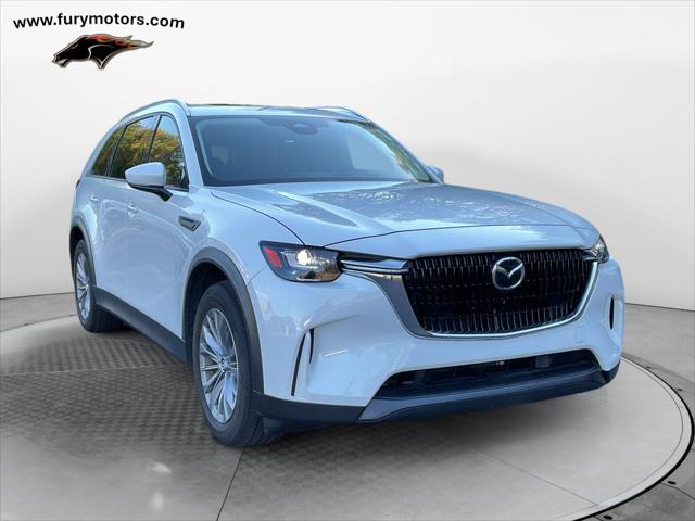 2024 Mazda CX-90 3.3 Turbo Preferred Plus 2024 Mazda CX-90 3.3 Turbo Preferred Plus