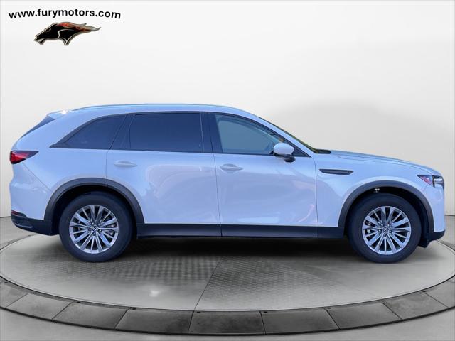 2024 Mazda CX-90 3.3 Turbo Preferred Plus 2024 Mazda CX-90 3.3 Turbo Preferred Plus