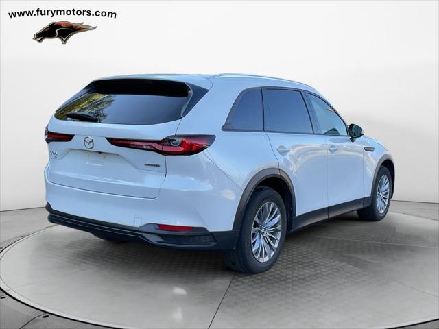 2024 Mazda CX-90 3.3 Turbo Preferred Plus 2024 Mazda CX-90 3.3 Turbo Preferred Plus