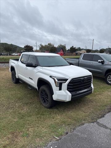 2025 Toyota Tundra SR5 2025 Toyota Tundra SR5