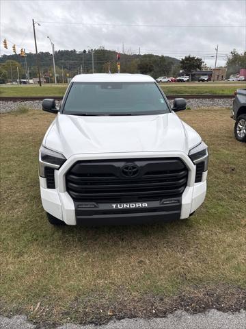 2025 Toyota Tundra SR5 2025 Toyota Tundra SR5