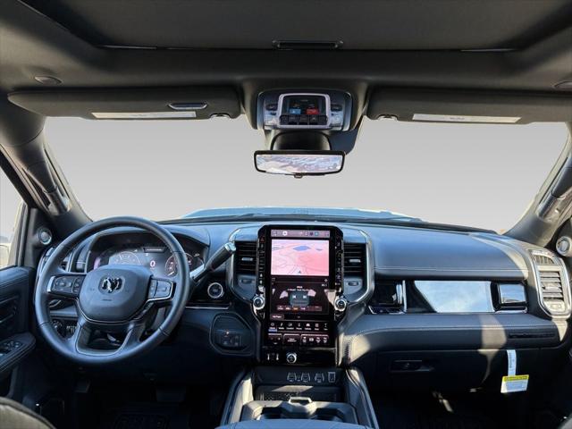 2026 RAM Ram 2500 RAM 2500 LIMITED MEGA CAB 4X4 64 BOX 2026 RAM Ram 2500 RAM 2500 LIMITED MEGA CAB 4X4 64 BOX