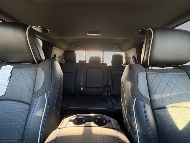 2026 RAM Ram 2500 RAM 2500 LIMITED MEGA CAB 4X4 64 BOX