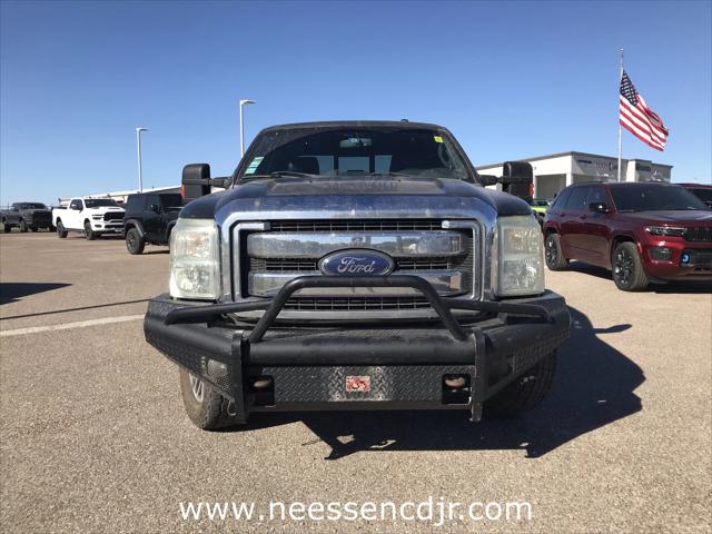 2015 Ford F-250 LARIAT 2015 Ford F-250 LARIAT